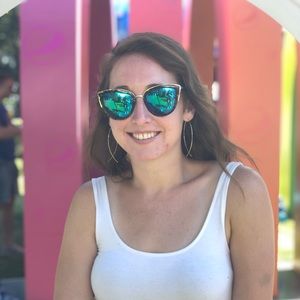 Meet your Posher, Emalee